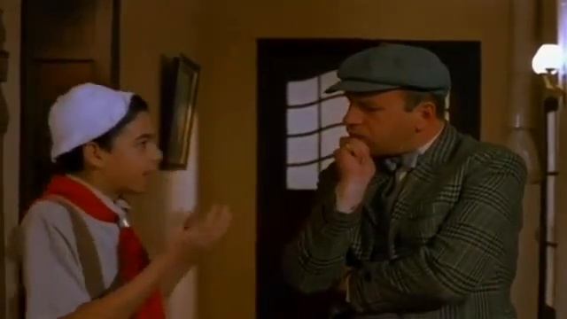 «Дежа вю», 1989 смотреть онлайн