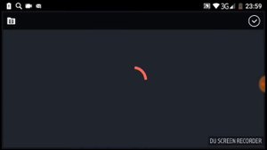Как ускорить или замедлить видео в KineMaster