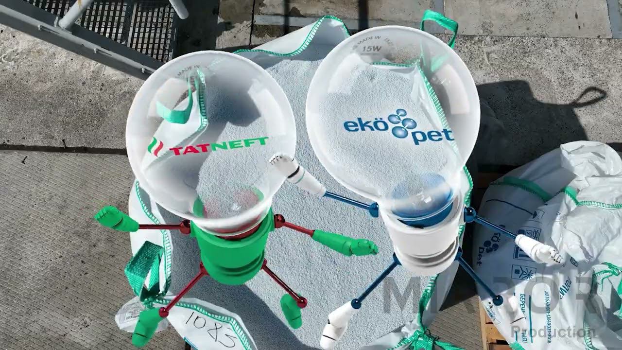 Экопет | Поздравление смотреть онлайн