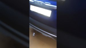 Установка фаркопа РТ-Групп на Киа Селтос