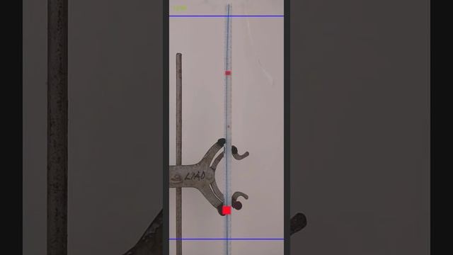 Android Ball Tracking - Measure Velocity Using OpenCV