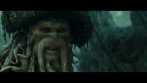 Дэйви Джонс