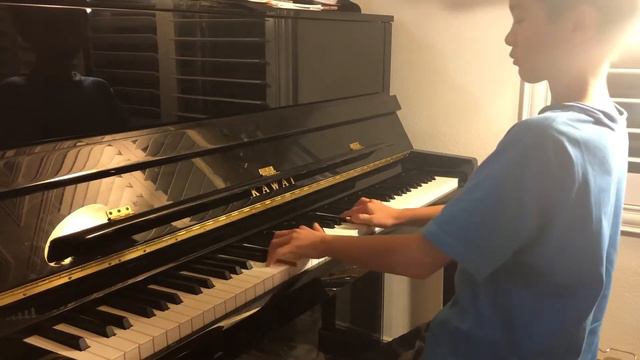 Fantasia in D Major G P Telemann (1681-1767) смотреть онлайн