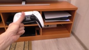 Купил PlayStation 5