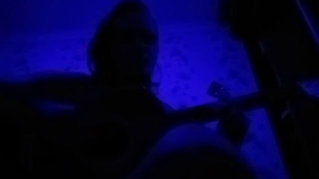 Холодная луна. Демо_1. смотреть онлайн