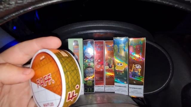 ОБЗОР НА ОДНОРАЗОК Randm | САМЫЙ ЛУЧШИЙ ДИЗАЙН 2021 ? смотреть онлайн