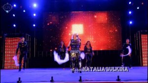 Наталия Гулькина - Лети, мечта (Китай, 2014)