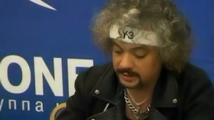 Киркоров и розовая кофточка (8K 60fps UHD)