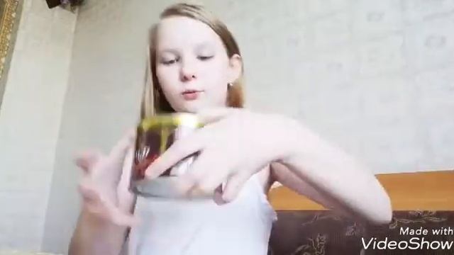 Первый раз пробую...Кофе.Чтоооо????