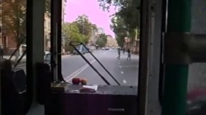 Троллейбус ЗиУ-682Г-016 (012) №1192м, САРАТОВ