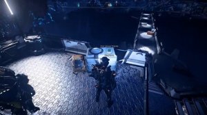 Mass Effect Andromeda - МАНИФЕСТ РОЕКААР - Roekaar Manifestos Locations