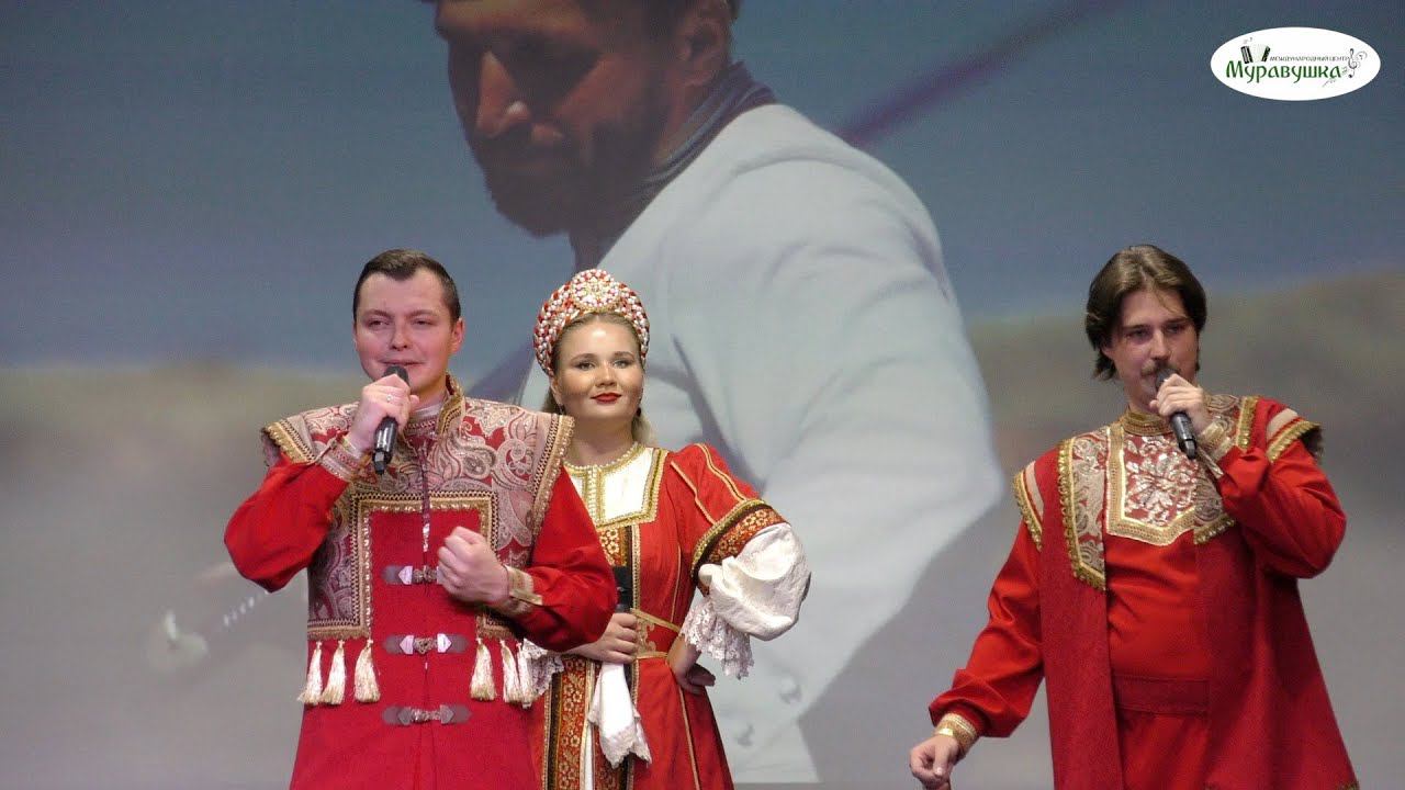 ЗОЛОТЫЕ ХИТЫ, ЛЮБИМЫЕ, НАРОДНЫЕ, ДУШЕВНЫЕ ПЕСНИ. КОНЦЕРТ МОСКОВСКОГО ТЕАТРА ПЕСНИ "ЯР". смотреть онлайн