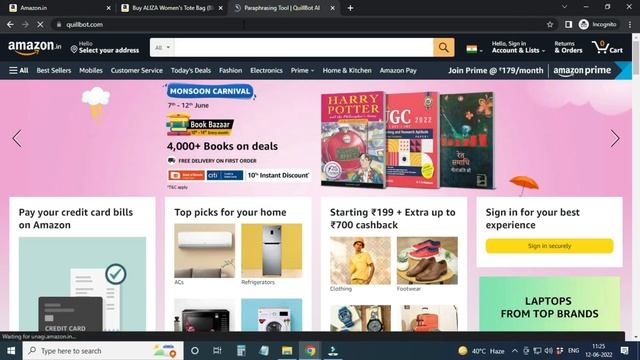 How to get organic sales on Amazon & Flipkart | SEO | Search Engine Optimization смотреть онлайн