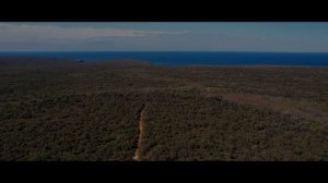 Eagle Rock, The Royal National Park, Sydney