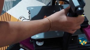 Creality Ender-3 V2 Neo - 3D Printer - Unbox & Setup