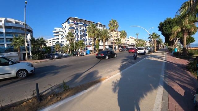 ALANYA 20 ИЮЛЯ ПЛЯЖИ ОБА И ТОСМУРА ПРОГУЛКА ПО НАБЕРЕЖНОЙ ТУРЦИЯ 2022