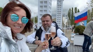 Абрау-Дюрсо 2023