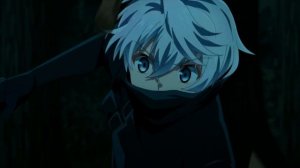 Аниме клип-Лучший в мире ассасин переродился в другом мире аристократом