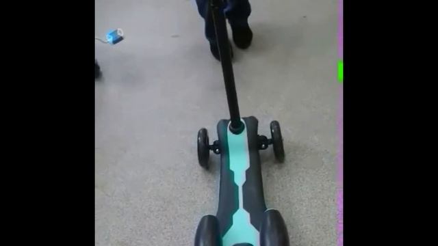 Lamborghini,Детский самокат,ламборгини