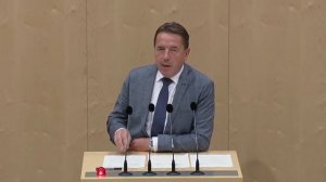 Erwin Angerer - Katastrophenfondsgesetz, Finanzausgleichsgesetz - 7.7.2022