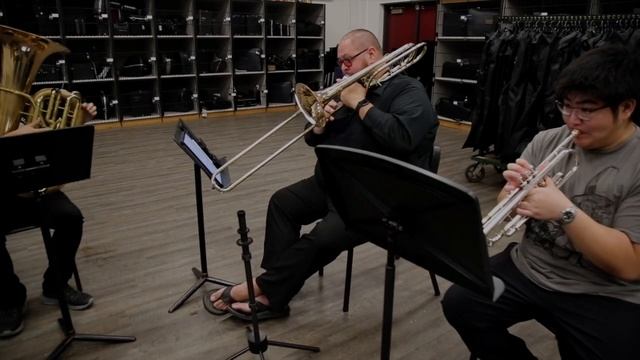 Tim Burton’s The Nightmare Before Christmas by Danny Elfman (Transcribed & Arranged by Brian Sadler смотреть онлайн