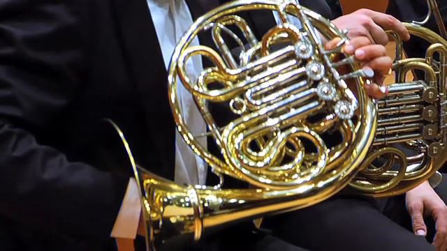 Ludwig van Beethoven - Symphony No. 3 in E flat major, op. 55 "Eroica" смотреть онлайн