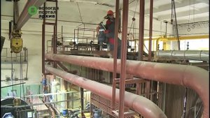Первые плановые отключения горячего водоснабжения запланированы в Вологде на 23 мая