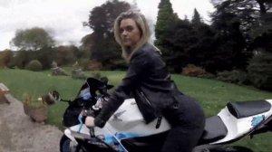 HONDA CBR 600 RR | LIMITED EDITION | INFINITY VIDEO