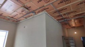 Дом с Чистовой отделкой. Одноэтажный. 130 кв. м. Резиденция в Первомайском. пер. Тихий, 5.