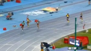 Ріо-2016: 400 м, жінки, фінал (Ольга Земляк)
