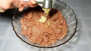 Котлеты из фарша.Мясные котлеты из фарша.