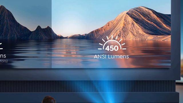 ✅Best Projector Under $200 | Top 5 Best Projector Under $200 in 2023