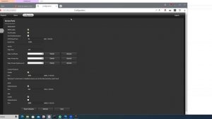 Запись видео с RTSP потока камеры
