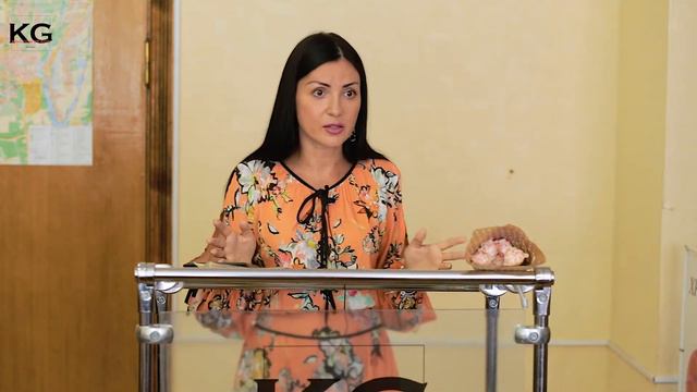 ШКОЛА ДОБРАЧНЫХ И СЕМЕЙНЫХ ОТНОШЕНИЙ (УРОК 1) / Добрачные отношения - Елена Латышева