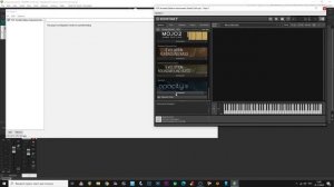 Как добавить библиотеки для "kontakt 6", которые не добавляются (часть 2!!!).