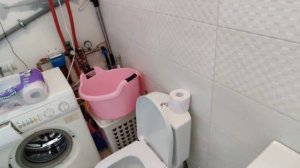 Оптимальная котельная, постирочная, 2-й санузел