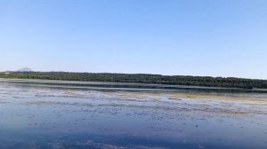 Озеро ТАМБУКАН