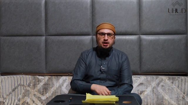 Палестина - земля Пророков. Значимость мечети Аль-Акса для мусульман. смотреть онлайн