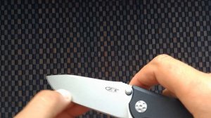 Нож zero tolerance zt 0562,zt0562  реплика Китай.Ножи купить в Китае.