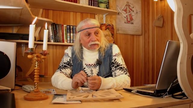 Александр Тюрин. Лекция Часть 2