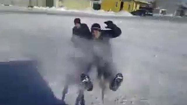 Покатушки на покрышках 2 смотреть онлайн