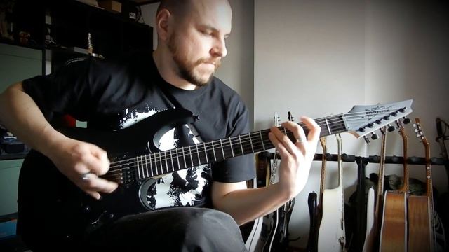 Sunday With Ola #45 / SWOLA45 Riff Challenge смотреть онлайн