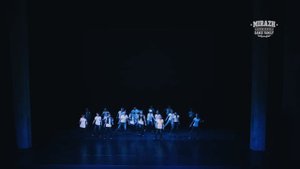 MIRAZH DANCE FAMILY - 15 years anniversary / Choreorgraphy by Maria Barishnikova