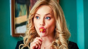 Проект «Анна Николаевна» 2 ? Смотрите на КиноПоиск HD