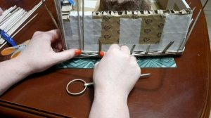 МК! Органайзер/приправница