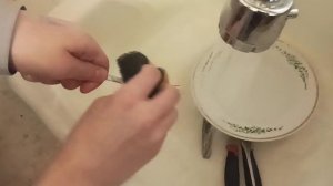 КАК МЫТЬ ПОСУДУ? | NEW TUTORIAL