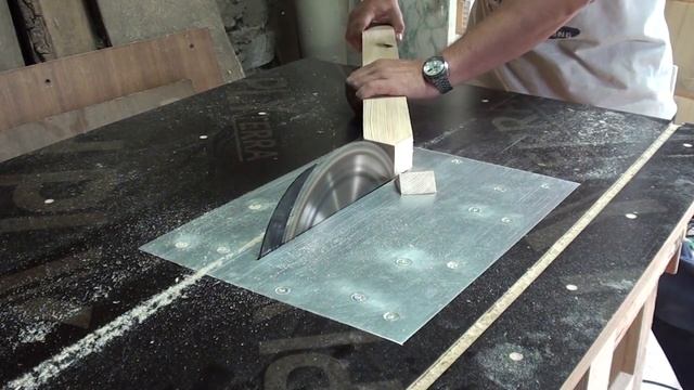 Калитка своими руками