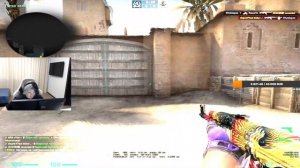 DEKO ИГРАЕТ КВАЛЫ НА ТУРНИР!! ДЕКО В СОЛО ТАЩИТ ИГРУ НА КВАЛАХ (CS:GO)