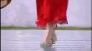 Искупалась