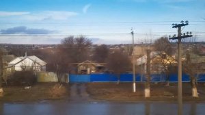 Станция Тацинская